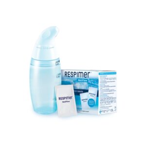 Respimer lavage nez enfant
